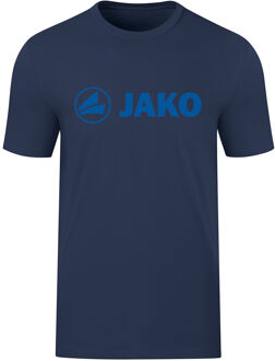 JAKO T-shirt Promo - Herenshirt Blauw - XL