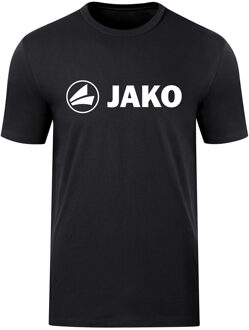 JAKO T-shirt Promo - Kids T-shirt Zwart - 116