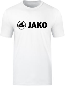 JAKO T-shirt Promo - Wit T-shirt Dames - 40