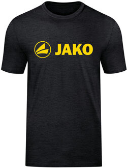 JAKO T-shirt Promo - Zwart T-shirt Heren - L