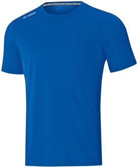 JAKO T-Shirt Run 2.0 - T-shirt Run 2.0 Blauw - XL