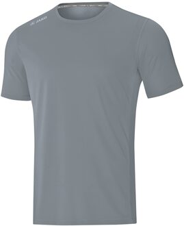 JAKO T-Shirt Run 2.0 - T-shirt Run 2.0 Grijs - M
