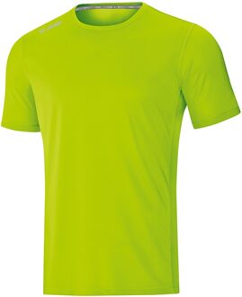 JAKO T-Shirt Run 2.0 - T-shirt Run 2.0 Groen - 3XL