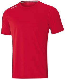 JAKO T-Shirt Run 2.0 - T-shirt Run 2.0 Rood - XL