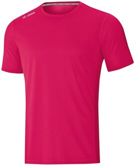 JAKO T-Shirt Run 2.0 - T-shirt Run 2.0 Roze - L