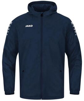 JAKO Team 2.0 Regenjas Junior - 140