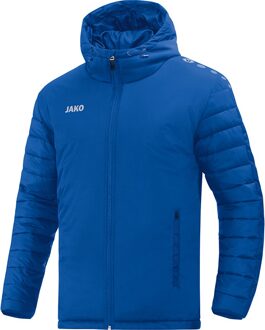 JAKO Team Stadionjas - Jassen  - blauw - S