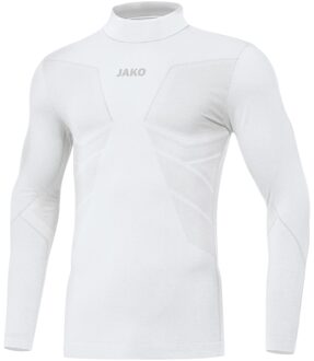 JAKO Thermoshirt - Maat M  - Mannen - wit