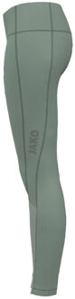 JAKO Tight run 2.0 damesmaten 8376d-237 Groen - 38
