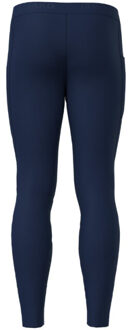 JAKO Tight run 2.0 kindermaten 8376k-900 Blauw - 152