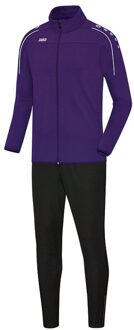 JAKO Tracksuit Classico Junior - Kinderen - maat 164