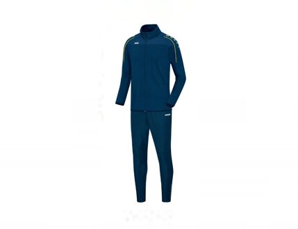 JAKO Tracksuit Classico Junior - Kinderen - maat 164