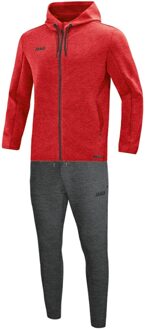 JAKO Tracksuit Hooded Premium - Heren - maat XXL