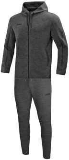 JAKO Tracksuit Hooded Premium - Heren - maat XXXXL