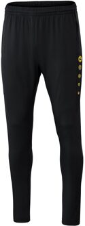 JAKO Training trousers Premium Women - Trainingsbroek Premium Dames Zwart - 38
