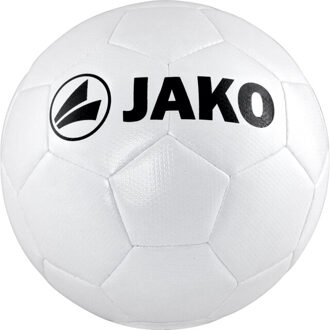JAKO Trainingsbal classic 2360-00 Wit - 5
