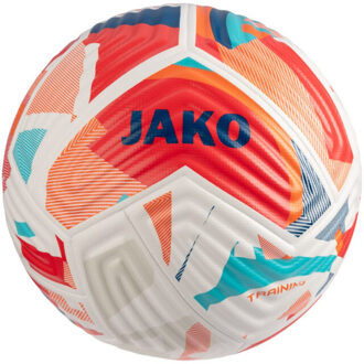 JAKO Trainingsbal flow 2377-666 Wit - 5