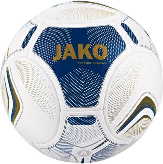 JAKO Trainingsbal Prestige - Trainingsballen Jako Wit - 5