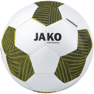 JAKO Trainingsbal striker 2.0 2353-70 Wit - 4