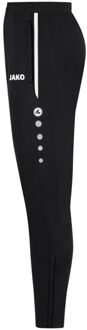 JAKO Trainingsbroek allround 8489-800 Zwart - 44