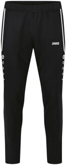 JAKO Trainingsbroek Allround - Zwarte Broek Heren - 3XL