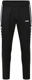 JAKO Trainingsbroek Allround - Zwarte Broek Kids - 116