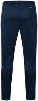 JAKO Trainingsbroek challenge 8421-903 Blauw - S