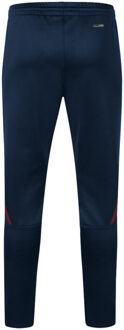 JAKO Trainingsbroek challenge 8421-905 Blauw - S