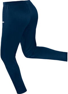 JAKO Trainingsbroek classico 8450-09 Blauw - 140
