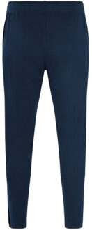 JAKO Trainingsbroek classico verkorte maten 8450s-09 Blauw - 27 (kwartmaat)