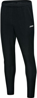 JAKO Trainingsbroek classico verlengde maten 8450l-08 Zwart - 94 (lengtemaat)