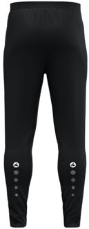 JAKO Trainingsbroek dynamic damesmaten 8470d-800 - maat XL Zwart