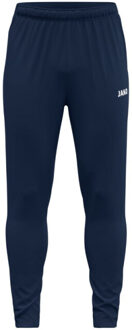 JAKO Trainingsbroek dynamic damesmaten 8470d-900 Blauw - S