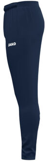 JAKO Trainingsbroek dynamic kindermaten 8470k-900 Blauw - 128