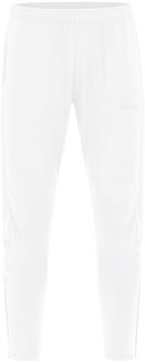 JAKO Trainingsbroek power 8423-000 Wit - XL