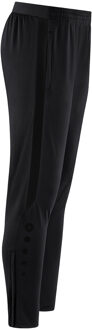 JAKO Trainingsbroek power 8423-800 Zwart - XXXL