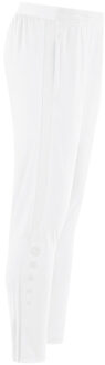 JAKO Trainingsbroek power kids 8423k-000 Wit - 152