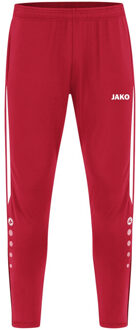 JAKO Trainingsbroek power kids 8423k-105 Rood - 152