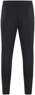 JAKO Trainingsbroek power kids 8423k-800 - maat 140 Zwart