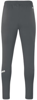 JAKO Trainingsbroek premium 8420-48 Grijs - 152