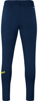 JAKO Trainingsbroek premium 8420-93 Blauw - 40