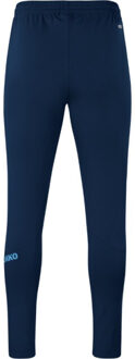 JAKO Trainingsbroek premium 8420-95 Blauw - XXL