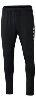 JAKO Trainingsbroek Premium Kind Zwart Maat 128