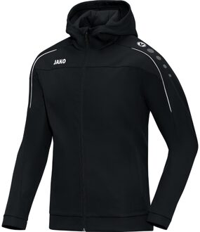 JAKO Trainingsjas - Schwarz - XXL