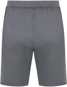 JAKO Trainingsshort allround 8589-820 Houtskool - 40
