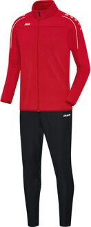 JAKO Trainingsvest classico 8750-01 - maat XXL Rood