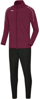 JAKO Trainingsvest classico 8750-14 Bordeaux - 152