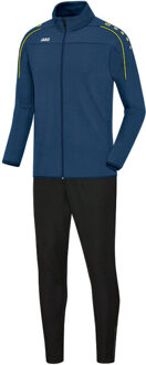 JAKO Trainingsvest classico 8750-42 Blauw - L