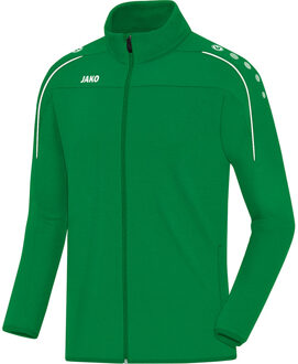 JAKO Trainingsvest Classico - Heren - maat L