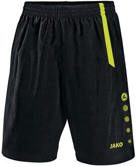 JAKO Turin Short - Shorts  - zwart - XL